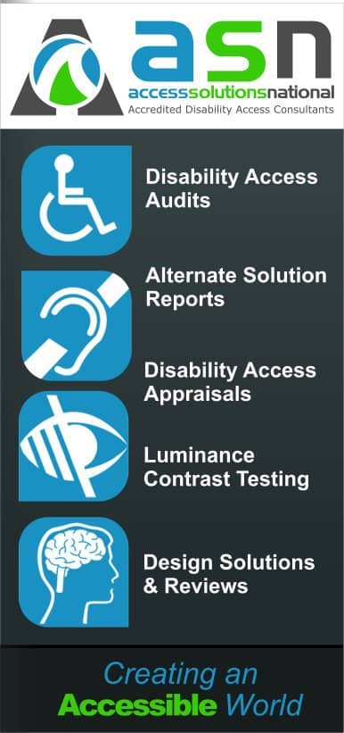 Access Consulting Brochure