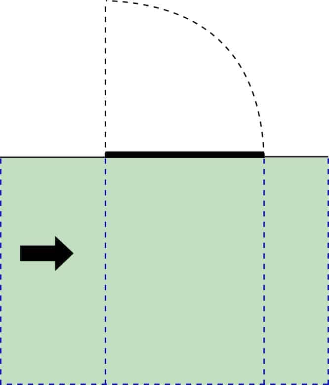 wheelchair doorways